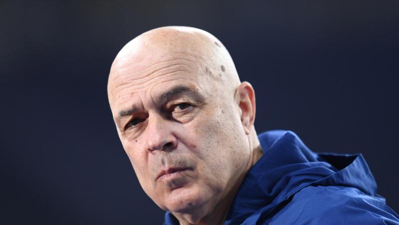 Auch Trainer Christian Gross konnte beim FC Schalke 04 noch keine Wende einleiten.