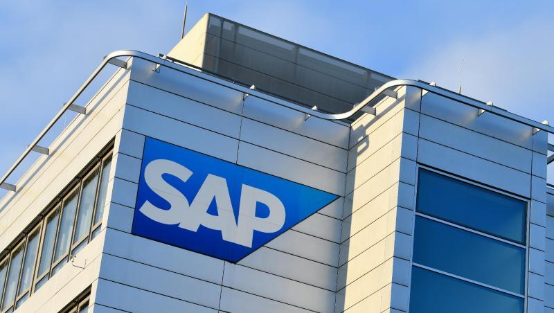 SAP hat in Zeiten von Corona einen guten Lauf. SAP hat in Zeiten von Corona einen guten Lauf.