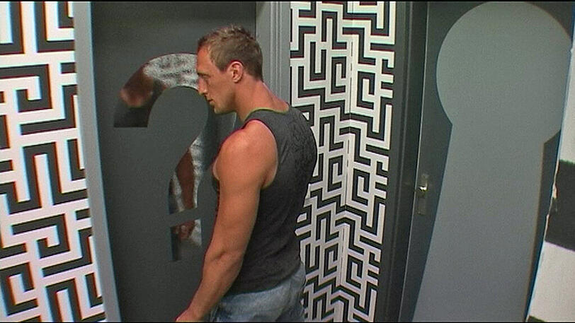 Big Brother Hexenparty