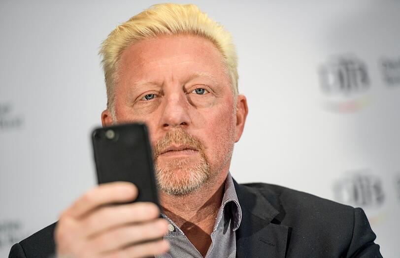"Boris Becker bekäme ausreichend TV-Zeit, die Wahrheit über seine finanzielle Misslage zu erzählen", meint Dominik Bruntner.