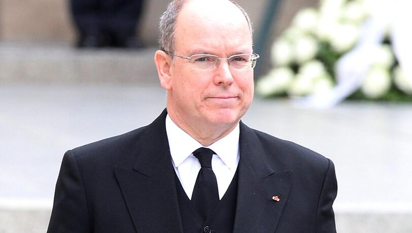 Fürst Albert von Monaco hat aus der Zeit vor seiner Ehe mit Charlene bereits zwei uneheliche Kinder.