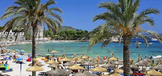 Traumurlaub am Traumstrand: Was tun, wenn der Traum sich nicht erfüllt?