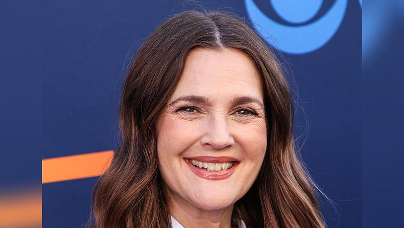 Schauspielerin Drew Barrymore setzt im Netz ein Zeichen für Natürlichkeit.