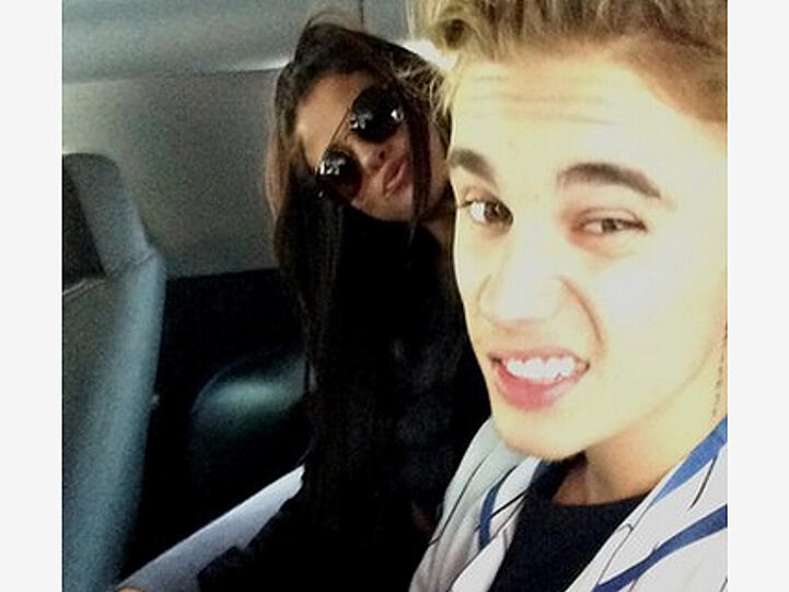 Selena Gomez und Justin Bieber: Sind sie ein Paar?