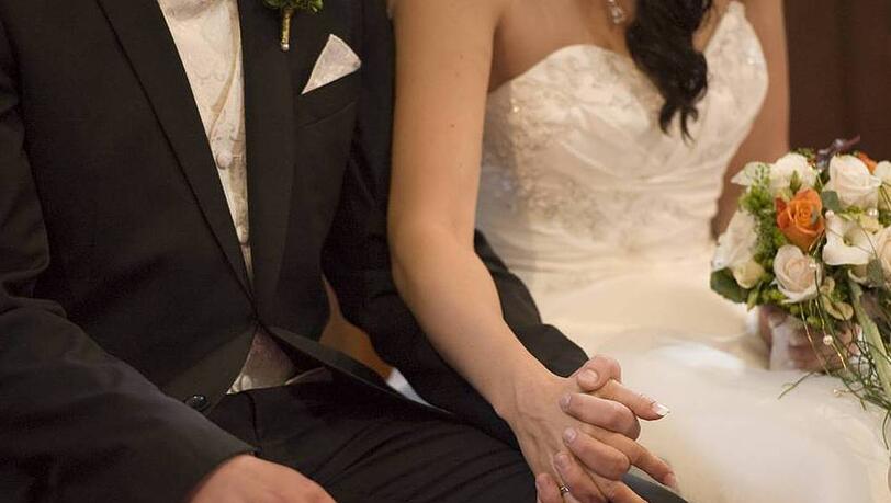 Hochzeit mit einem Unbekannten gibt es bald auf Sat.1 Hochzeit mit einem Unbekannten gibt es bald auf Sat.1