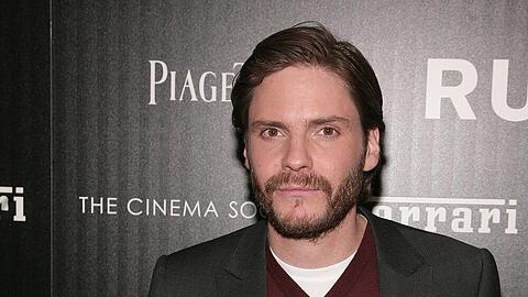 Ist auf dem Weg nach ganz oben: Daniel Brühl