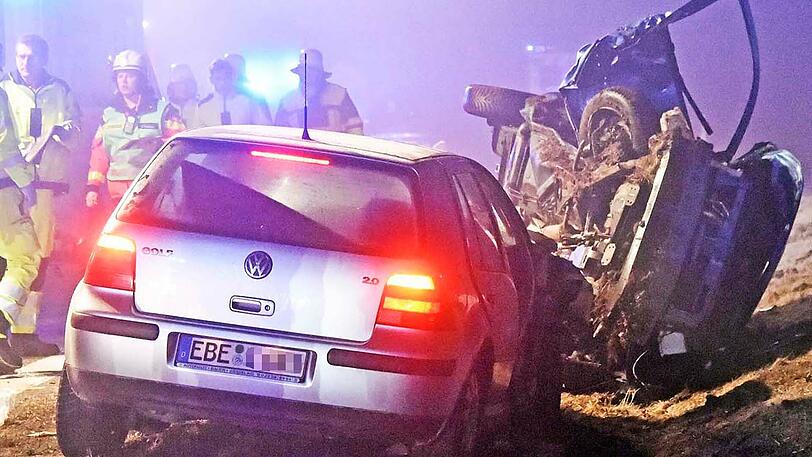 Bei dem Unfall kam für den 23-Jährigen jede Hilfe zu spät.
