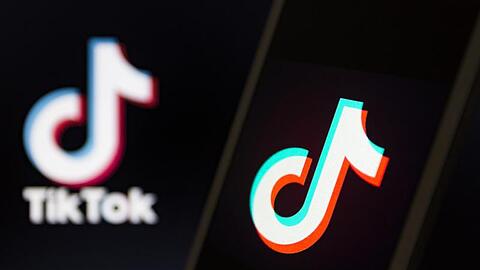 China wehrt sich gegen das Vorgehen der USA gegen die App Tiktok.