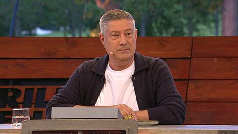 Joachim Llambi ist ein Mann der klaren Worte. Beim Staffelfinale von "Grill den Henssler Sommer-Special" kanzelte er einen Koch f&uuml;r sein Speise hart ab: "Das ist doch Mist, was du da gemacht hast." Wen traf sein Juror-Groll?