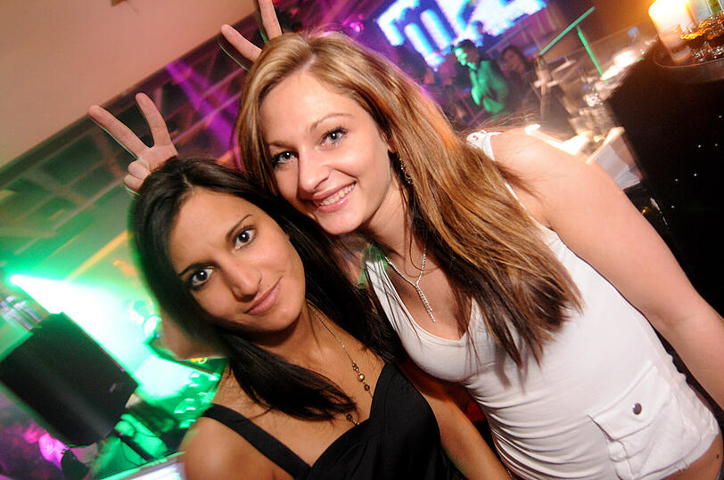 Party-Pics: Dr House reloaded im Mach1 - Aktuell - Abendzeitung München