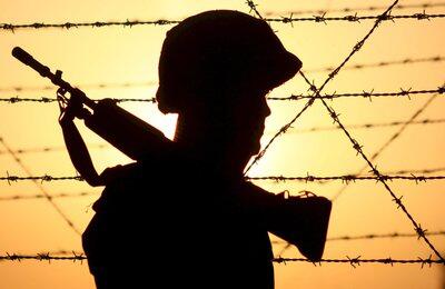 Im Visier war ein Ausbildungslager der pakistanischen Armee im Nordwesten des Landes. (Symbolbild)