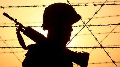 Im Visier war ein Ausbildungslager der pakistanischen Armee im Nordwesten des Landes. (Symbolbild) Im Visier war ein Ausbildungslager der pakistanischen Armee im Nordwesten des Landes. (Symbolbild)