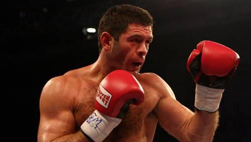 Am Samstag steigt der Kampf des Jahres zwischen Klitschko und Chagaev: Luan Krasniqi besiegte beide zu Amateurzeiten. Am Samstag steigt der Kampf des Jahres zwischen Klitschko und Chagaev: Luan Krasniqi besiegte beide zu Amateurzeiten.