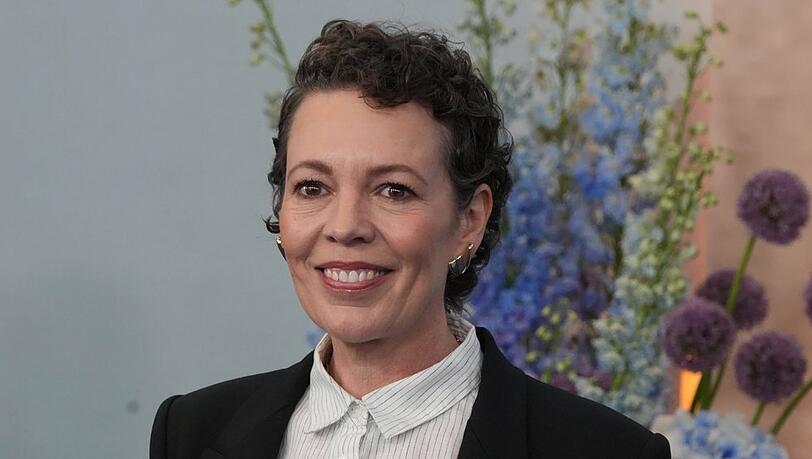 Olivia Colman erg&auml;nzt ein ohnehin starkes Ensemble in der neuen Staffel "Only Murders in the Building".