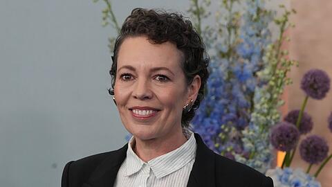 Olivia Colman erg&auml;nzt ein ohnehin starkes Ensemble in der neuen Staffel "Only Murders in the Building".