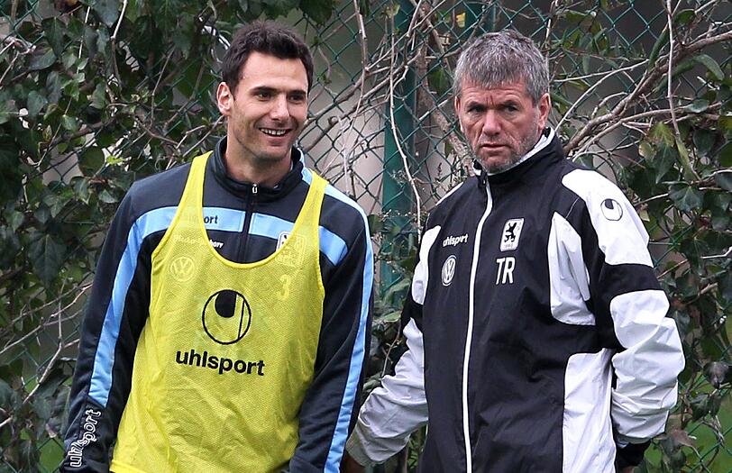 Die Bilder von Tag 7 im Trainingslager zum Durchklicken!