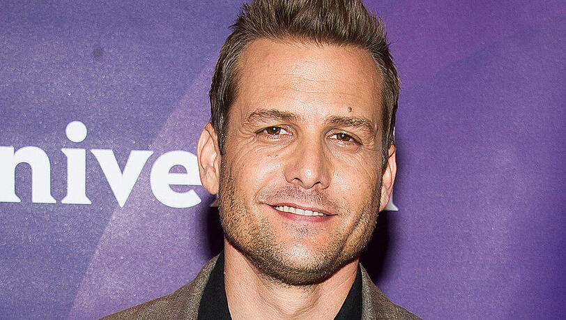 "Suits"-Hauptdarsteller Gabriel Macht bei einer Veranstaltung in New York "Suits"-Hauptdarsteller Gabriel Macht bei einer Veranstaltung in New York
