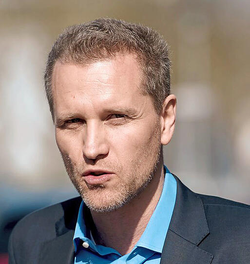 Petr Bystron (AfD)