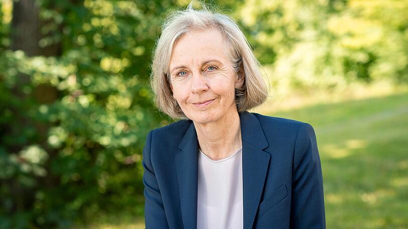 Ursula Münch ist derzeit Direktorin der renommierten Akademie für Politische Bildung in Tutzing.