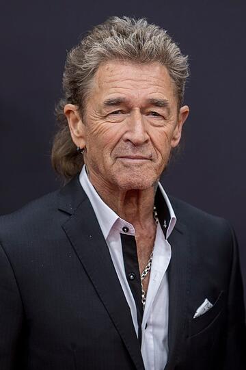 Peter Maffay.