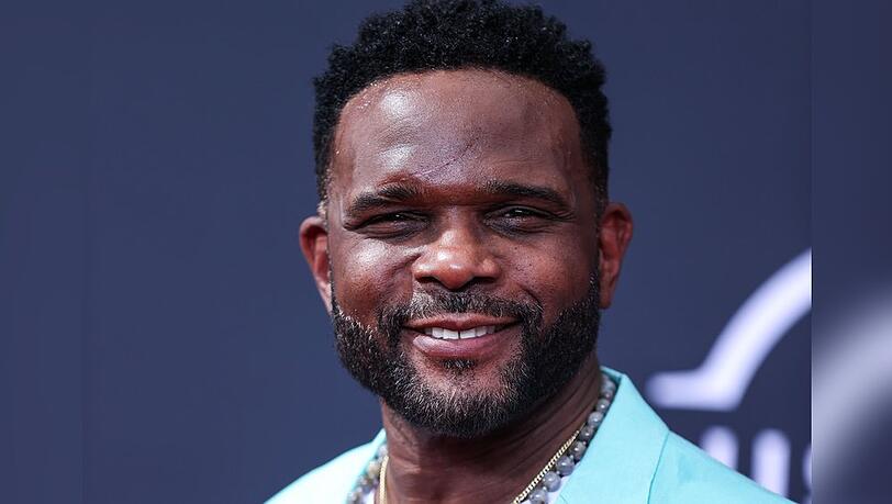 Darius McCrary hat juristischen Ärger.