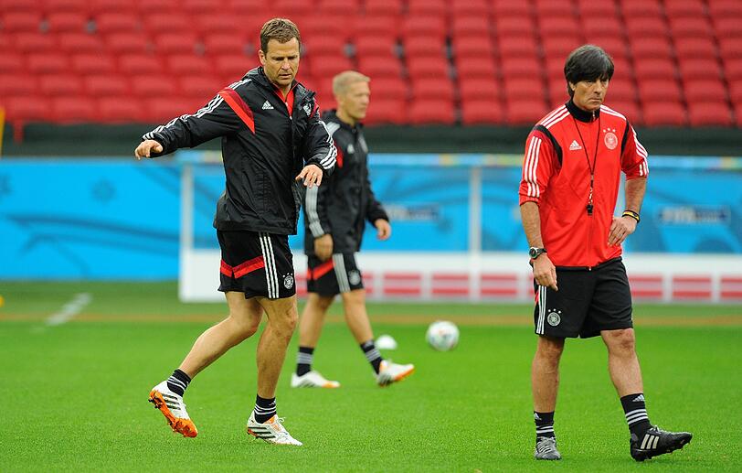 Weitere Bilder vom Abschlusstraining.