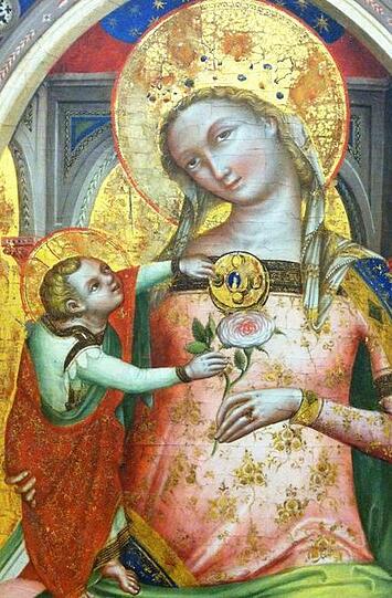 Die "Ugly Renaissance Babies" sind wirklich alles andere als süß.