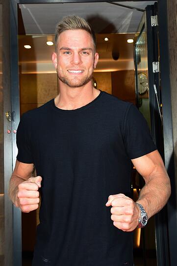 Sebastian Preuss