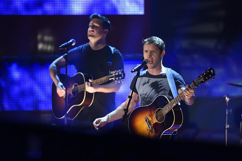 James Blunt