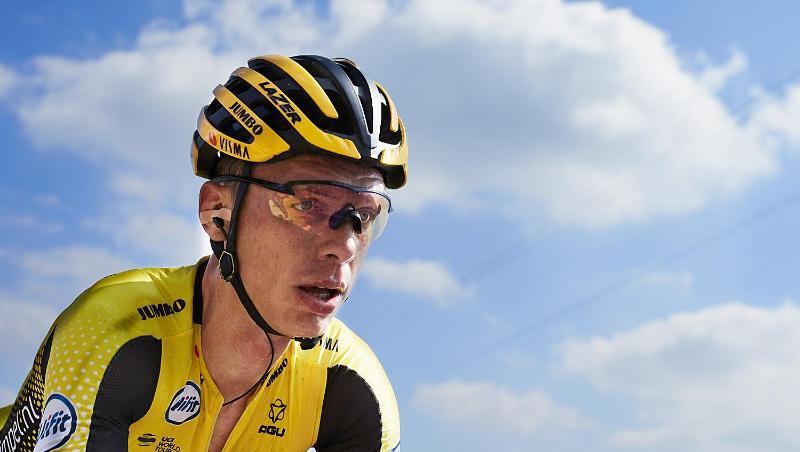 Steht vor seiner zwölften Tour-de-France-Teilnahme: Tony Martin. Steht vor seiner zwölften Tour-de-France-Teilnahme: Tony Martin.
