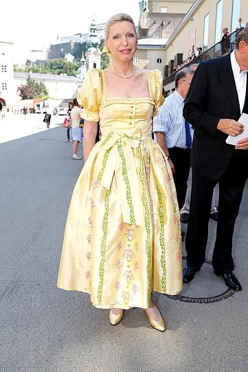 Maria-Elisabeth Schaeffler