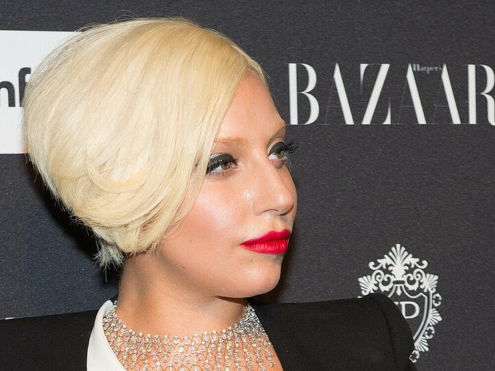 Lady Gaga ist nun auch stolze Besitzerin eines Luxus-Anwesens an der US-Westküste