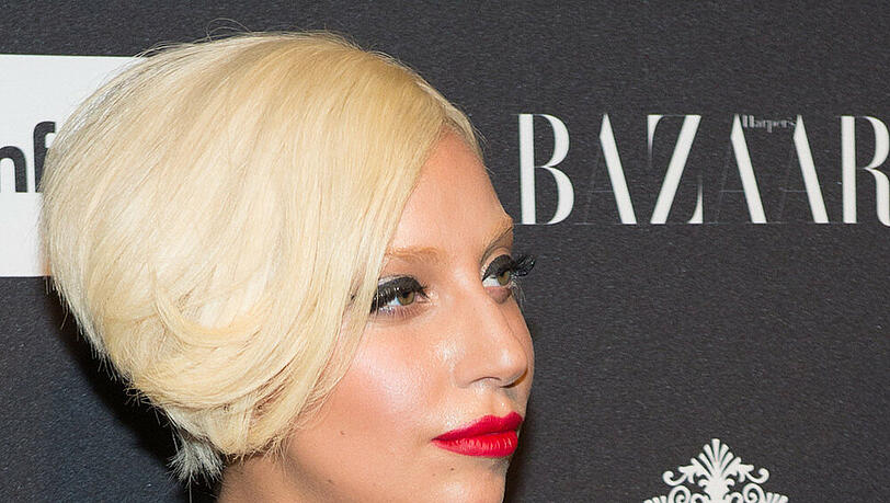 Lady Gaga ist nun auch stolze Besitzerin eines Luxus-Anwesens an der US-Westküste Lady Gaga ist nun auch stolze Besitzerin eines Luxus-Anwesens an der US-Westküste