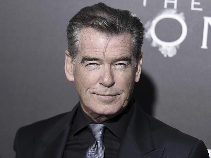 Pierce Brosnansoll im Sci-Fi-Thriller "Youth" die männliche Hauptrolle übernehmen.