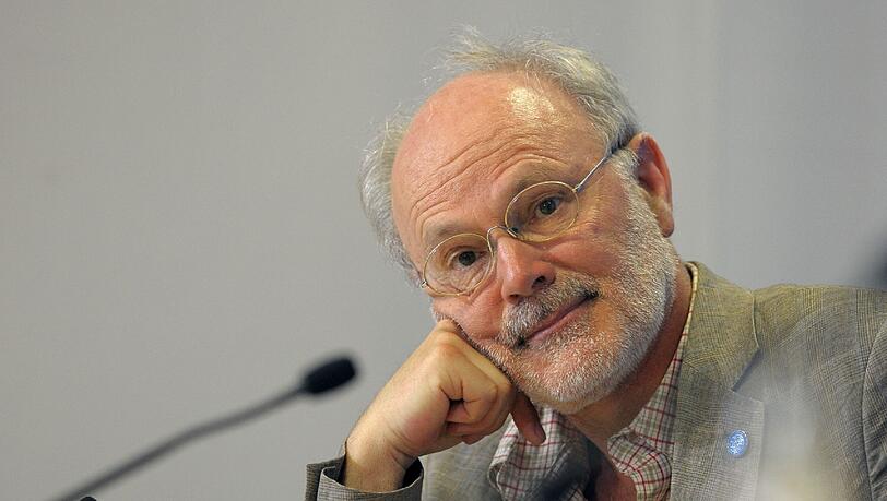 Dieter Lehmkuhl sagt: "Wohlstand für alle - das war einmal"! Dieter Lehmkuhl sagt: "Wohlstand für alle - das war einmal"!