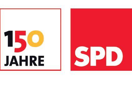Der SPD-Bundeswahlkreis Nord feiert am Freitag, 9. August, den 150. Geburtstag der SPD.