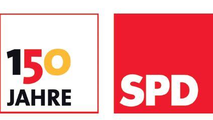 Der SPD-Bundeswahlkreis Nord feiert am Freitag, 9. August, den 150. Geburtstag der SPD.