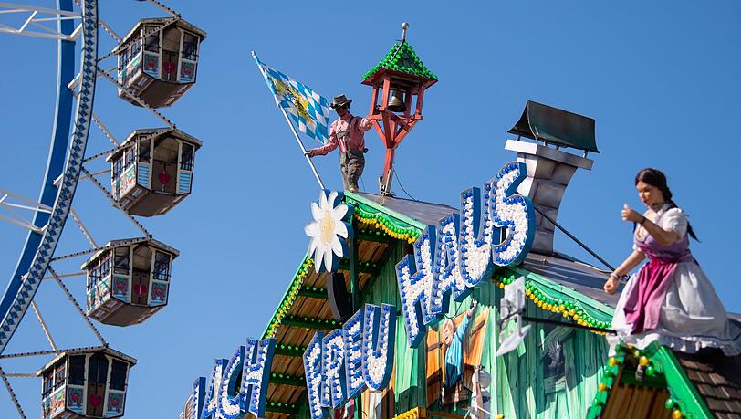 Das Frühlingsfest: Keine Verlängerung wegen der Anwohner.