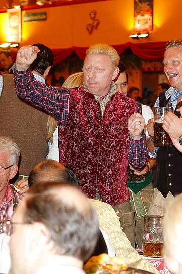 Boris Becker