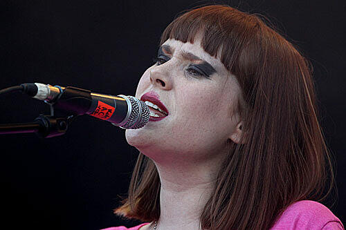Rock am Ring und Rock im Park: So legendär sind die Musik-Festivals