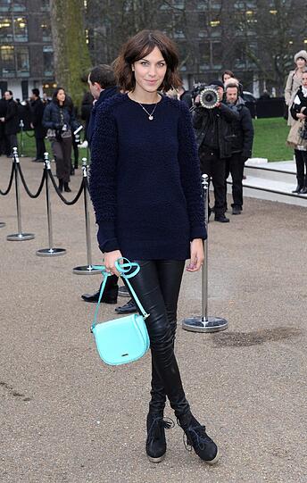 Alexa Chung