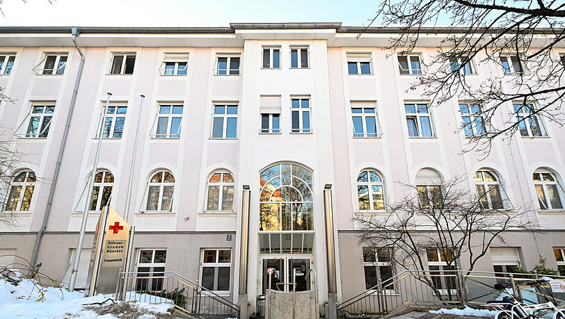 Nach dem Umzug: Was wird aus der Taxisklinik in München?
