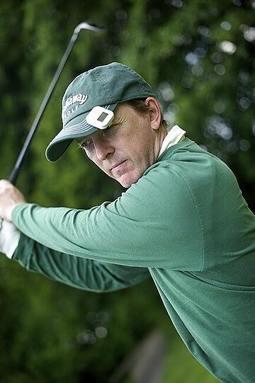 MUNICH GOLF MASTERS 2014: Die Bilder vom Auftakt-Turnier im GC Schloss Egmating am 31. Mai 2014.