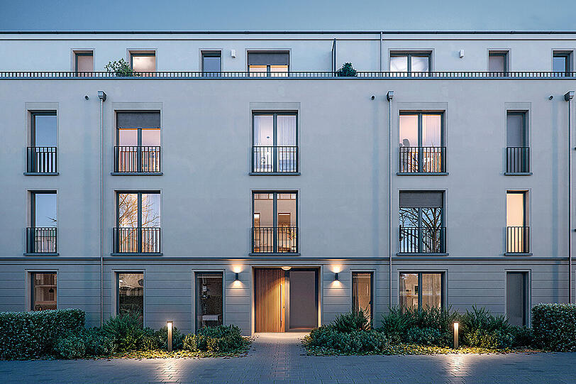 Corona-Folgen bekämpfen, Wohlstand sichern, Zukunftsfähigkeit stärken &ndash; 16 statt 19 geht auch bei Immobilien.