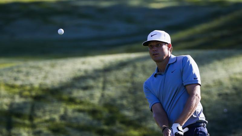 Golfprofi Nick Watney wurde positiv auf das Coronavirus getestet. Golfprofi Nick Watney wurde positiv auf das Coronavirus getestet.