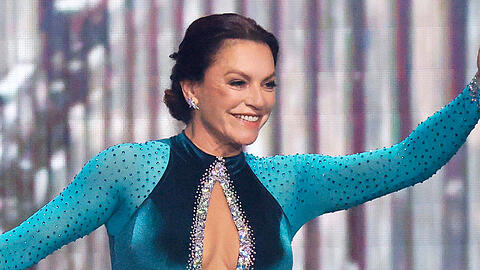 Christine Neubauer tanzt aktuell bei "Let's Dance".