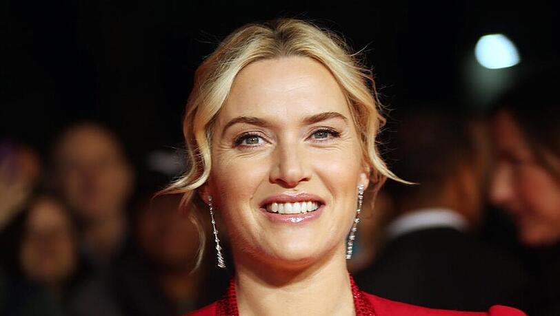 Ist bei der Namensgebung sehr kreativ: Kate Winslet Ist bei der Namensgebung sehr kreativ: Kate Winslet