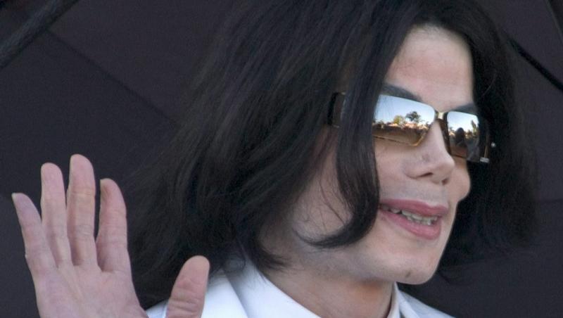 Michael Jackson wurde 50 Jahre alt Michael Jackson wurde 50 Jahre alt