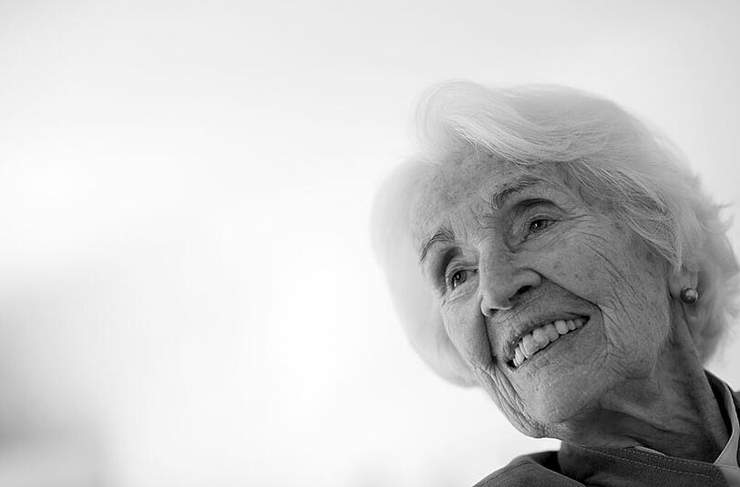 Die FDP-Politikerin, ehemalige Münchner Stadträtin und Staatsministerin im Auswärtigen Amt Hildegard Hamm-Brücher verstarb mit 95 Jahren am 7. Dezember 2016 in ihrer Wahlheimat München.