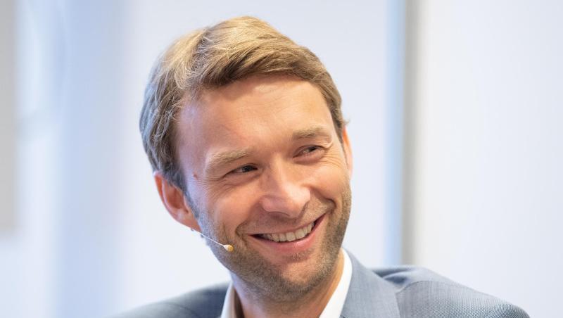 Simon Rolfes, Sportdirektor von Fußball-Bundesligist Bayer Leverkusen. Foto: Marius Becker/dpa/Archivbild Simon Rolfes, Sportdirektor von Fußball-Bundesligist Bayer Leverkusen. Foto: Marius Becker/dpa/Archivbild